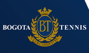 Bogotá-Tennis
